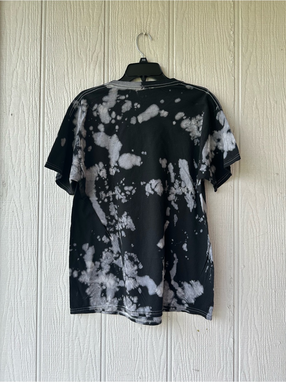 NWOT Sublime Tie-Dye Graphic Tee - Picture 4 of 8